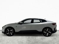 Begagnad Polestar 4 Long Range Dual motor 400 kW (544 HK) 2024 Vit SUV