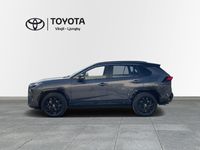 begagnad Toyota RAV4 Style JBL Teknikpaket