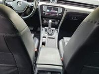 begagnad VW Passat 2.0 TDI SCR BlueMotion 4Motion Executive,