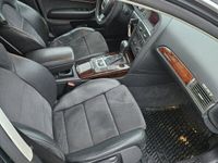 begagnad Audi A6 Avant 2.7 TDI V6 quattro TipTronic Proline Euro 4