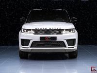 begagnad Land Rover Range Rover Sport AWD HSE Pano HuD Drag Entry