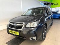 begagnad Subaru Forester 2.0 4WD 150hk