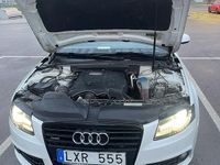 Begagnad Audi A4 180 HK (132 kW) 2012 Sedan