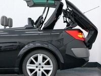 begagnad Renault Mégane Cabriolet Coupé- 2.0 Euro 4