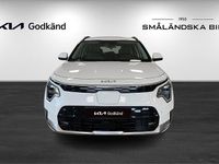Begagnad Kia e-Niro 150 kW (204 HK) 2022 Vit SUV