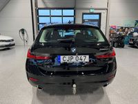 begagnad BMW 320 d Touring S-tronic Sport line D-värmare Ränta 5,99%