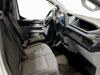 Ny Ford Transit Custom Trend 118 HK (86 kW) 2025 Vit Van