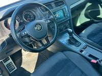 Begagnad VW Golf Alltrack 180 HK (132 kW) 2017 Kombi