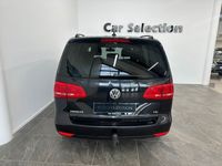 begagnad VW Touran 1.4 TSI 7-Sits / Drag / Kamera