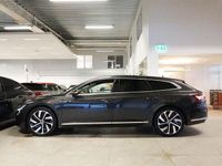 Begagnad VW Arteon R-line 218 HK (160 kW) 2020 Mörkgrå Kombi