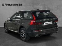 begagnad Volvo XC60 Recharge T6 Inscription T