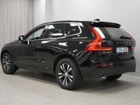 begagnad Volvo XC60 T8 TE Momentum Advanced Edition | Navigation | Backkamera