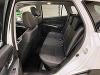 begagnad Suzuki SX4 S-Cross 1.5 HEV Inclusive Allgrip 4x4 AGS 2023, Halvkombi