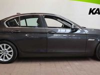 begagnad BMW 520 xDrive Sedan Steptronic Drag 190hk