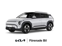 Ny Kia EV3 150 kW (204 HK) 2026 Vit SUV