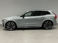 begagnad Volvo XC60 Recharge T8 Ultimate Dark 2024, SUV