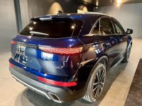 begagnad DS Automobiles DS7 Crossback 