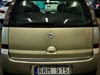 begagnad Opel Meriva 1.3 CDTI 75hk (disel)(pendelbil)