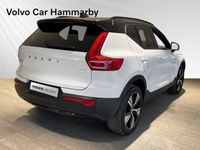 begagnad Volvo XC40 P6 Recharge