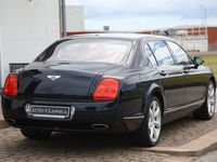 begagnad Bentley Continental Flying Spur 6.0 W12 560 hk