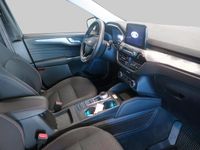 begagnad Ford Kuga Plug-In Hybrid Titanium 2.5 225hk PHEV AUT (Vinter
