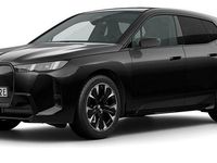 Ny BMW iX Comfort Edition 400 kW (544 HK) 2025 SUV