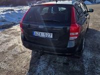 Begagnad Kia Ceed Sportswagon 128 HK (94 kW) 2011 Kombi