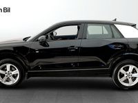 begagnad Audi Q2 COD1.4 TFSI 150HK S-TRONIC SPORT