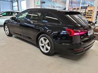 begagnad Audi A6 Avant TFSI e 50 Q PROLINE SPORT 299 hk