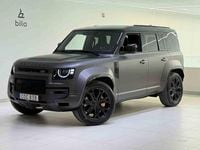 Ny Land Rover Defender 2026 Grå SUV