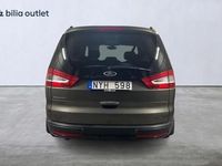 begagnad Ford Galaxy 2.0 Duratorq TDCi (163hk)