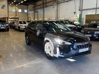 Begagnad Subaru XV 150 HK (110 kW) 2020 Svart SUV