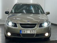 begagnad Saab 9-5 SportCombi 2.3 T BioPower Griffin, Vector/Drag/Serv