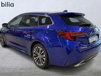 begagnad Toyota Corolla Verso Corolla Touring Sports Hybrid STYLE Pluspaket 2023, Kombi