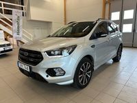 begagnad Ford Kuga 1.5 EcoBoost ST-Line Automat Euro 6 Nav