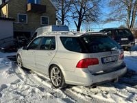 Begagnad Saab 9-5 Aero 260 HK (191 kW) 2008 Kombi