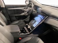 Begagnad MG Marvel R Luxury 132 kW (180 HK) 2022 Blå SUV