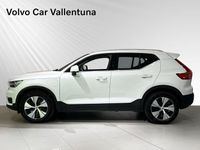 begagnad Volvo XC40 Recharge T4 Inscription Expression