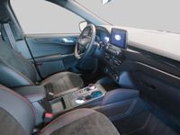 begagnad Ford Kuga Hybrid AWD ST-Line X 2.5 190hk Aut
