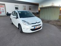 begagnad Citroën C3 1.6 e-HDi Airdream s+v.däck.0,33l/mil 1103 skatt