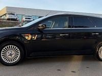 Begagnad Ford Mondeo 140 HK (102 kW) 2008 Kombi