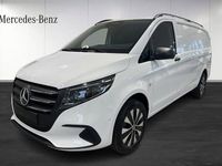 Ny Mercedes Vito 190 HK (139 kW) 2025 Vit Van