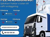 Begagnad VW Passat Alltrack 177 HK (130 kW) 2014 Vit Kombi