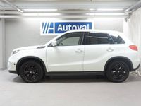 begagnad Suzuki Vitara 1.4 T Boosterjet AllGrip S Euro 6 126hk Biogas