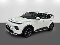 Begagnad Kia Soul EV 150 kW (204 HK) 2021 Vit SUV