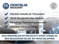 begagnad Peugeot Partner Boxline1.5 BlueHDi L2 Värmare Drag 2019, Transportbil