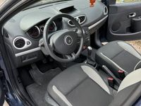 begagnad Renault Clio R.S. 5-dörra Halvkombi 1.2 E85 Euro 4