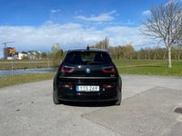 begagnad BMW i3 94Ah