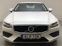 begagnad Volvo V60 T5