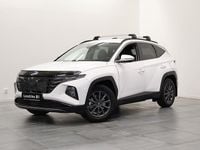 Begagnad Hyundai Tucson Advanced 179 HK (131 kW) 2022 Vit SUV
